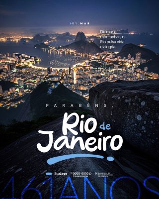 Rio de Janeiro 01