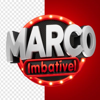 Março Imbatível Oferta Destaque Promocional PSD Editável