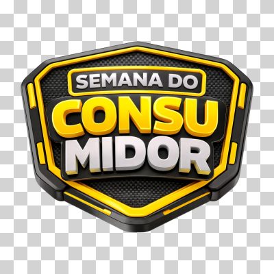 Semana do Consumidor PNG para Ofertas e Promoções PNG Transparente