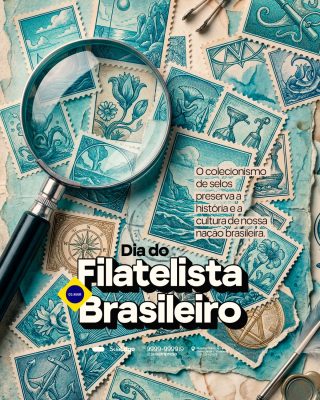 Filatelista Brasileiro 05