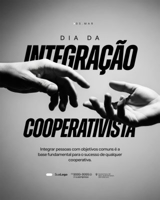 Integração Cooperativista 05