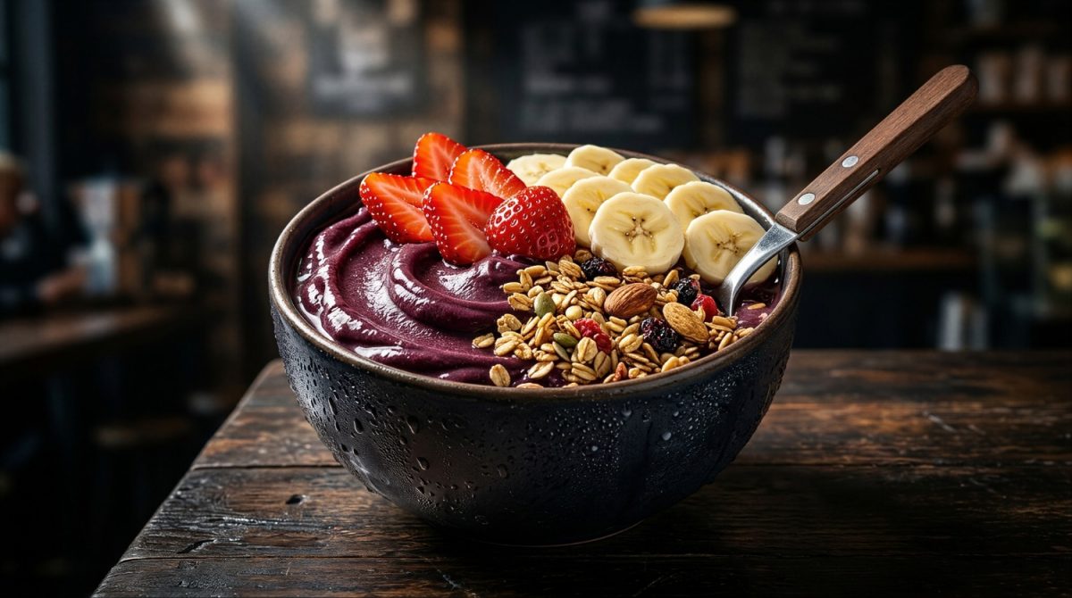 Açaí PNG - Baixe PSD, PNG e mais - Designi