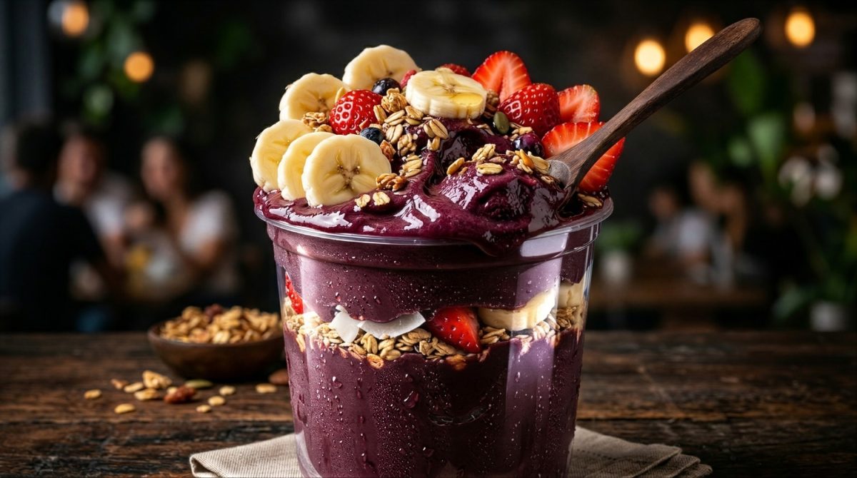 Açaí PNG - Baixe PSD, PNG e mais - Designi