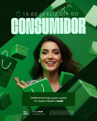 Dia do Consumidor 15