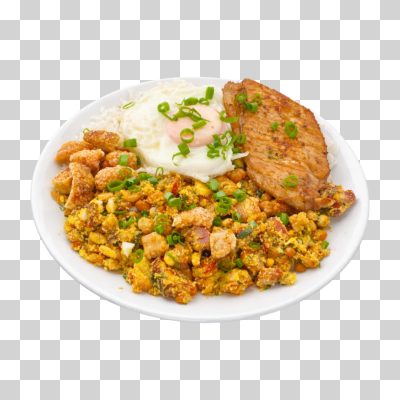 Feijão Tropeiro PNG Transparente