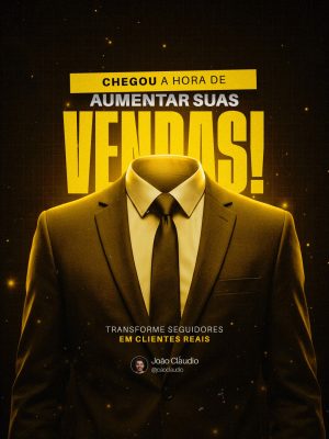 Marketing Digital Chegou a Hora de Aumentar Suas Vendas PSD Editável